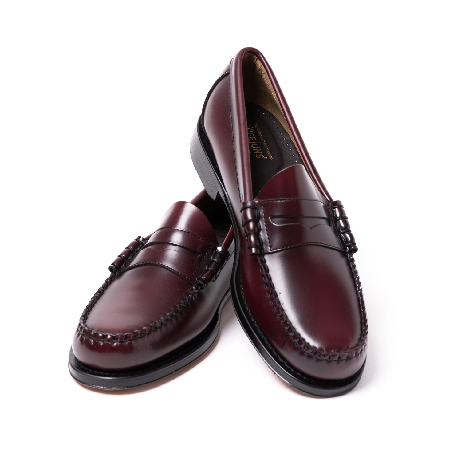 Penny-Loafer "The Original Weejun" aus Kalbsleder - The Original